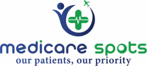 medicare spots